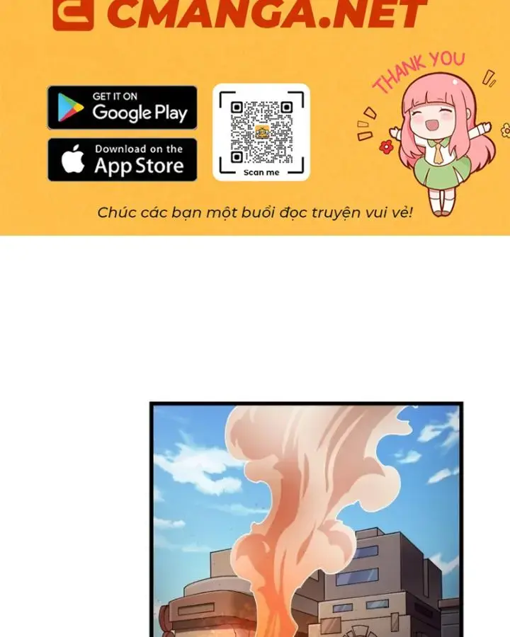 Tuyệt đối Wonder Woman Chapter 154 - Trang 3