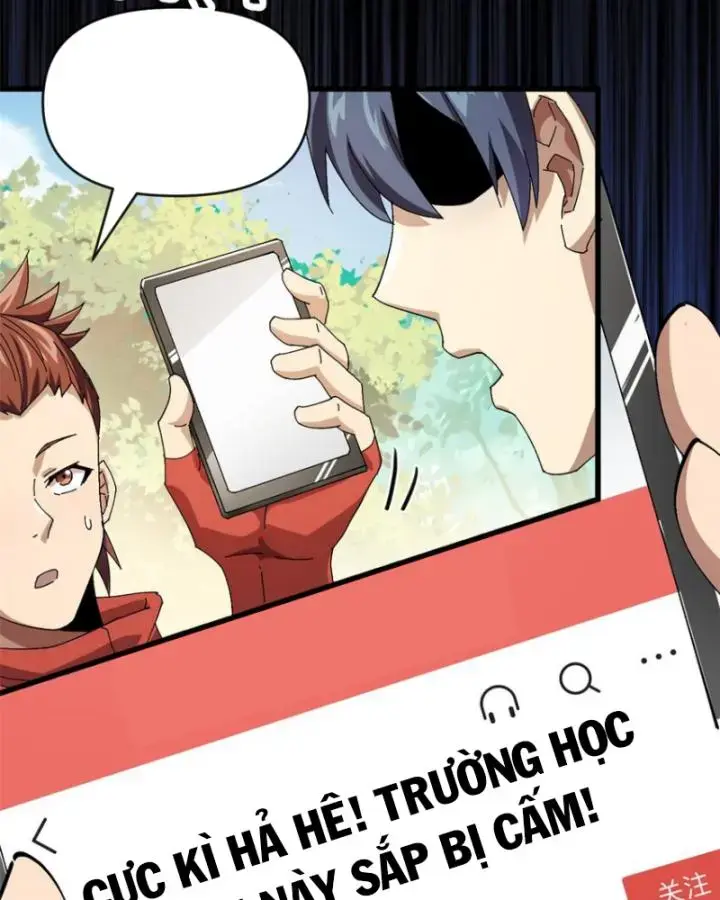 Tuyệt đối Wonder Woman Chapter 154 - Trang 34