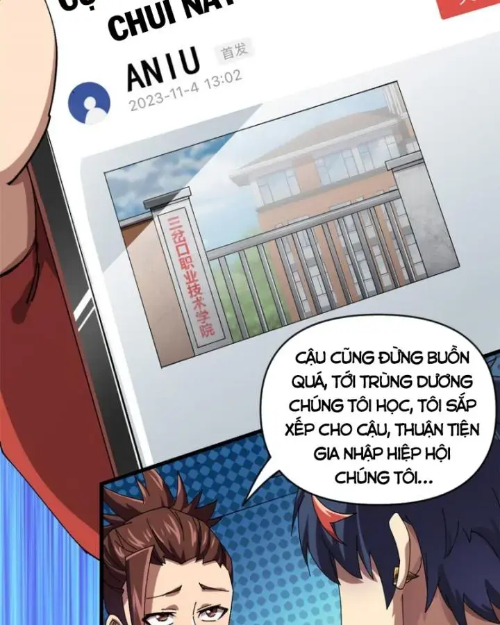 Tuyệt đối Wonder Woman Chapter 154 - Trang 35