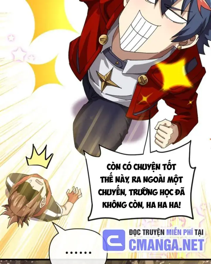 Tuyệt đối Wonder Woman Chapter 154 - Trang 38