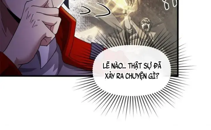 Tuyệt đối Wonder Woman Chapter 154 - Trang 42