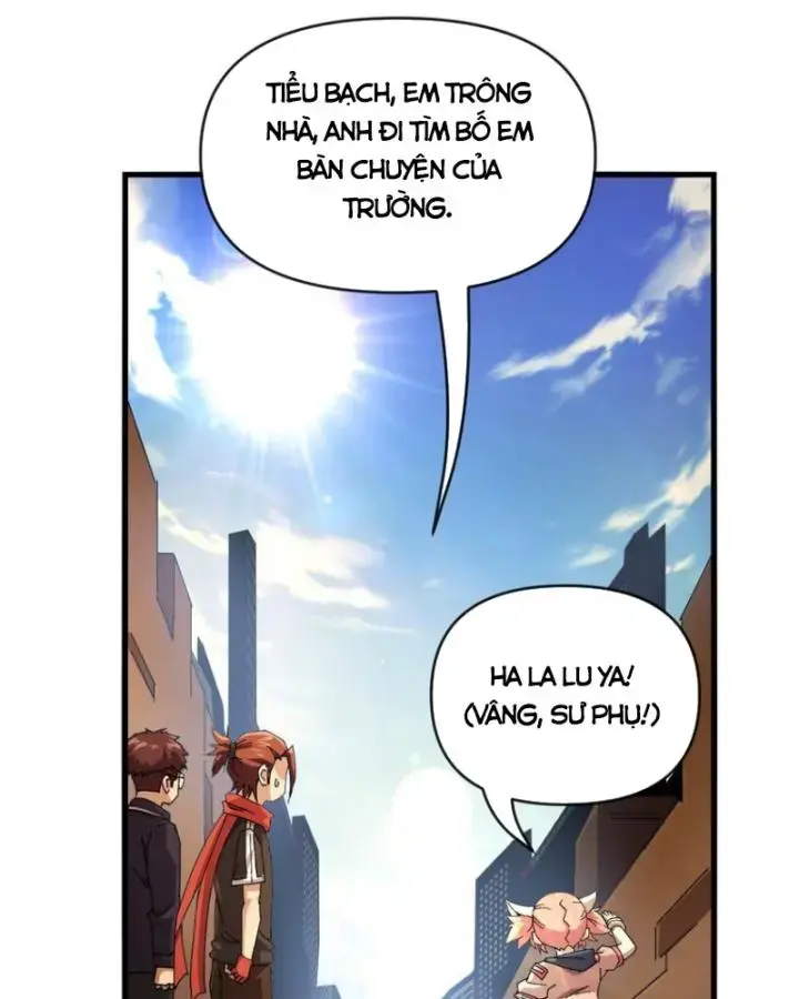 Tuyệt đối Wonder Woman Chapter 154 - Trang 43