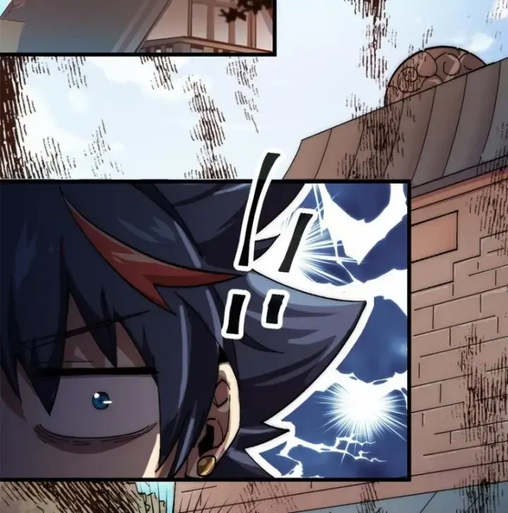 Tuyệt đối Wonder Woman Chapter 154 - Trang 45