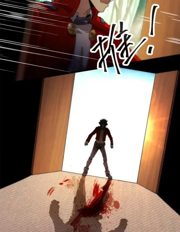 Tuyệt đối Wonder Woman Chapter 154 - Trang 48