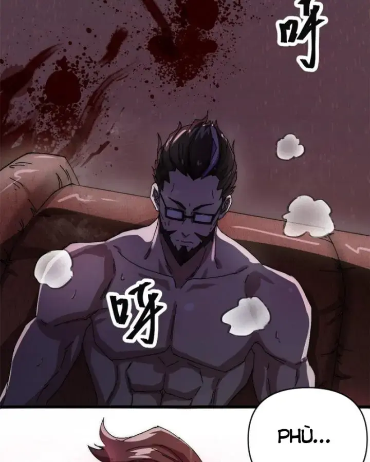 Tuyệt đối Wonder Woman Chapter 154 - Trang 50
