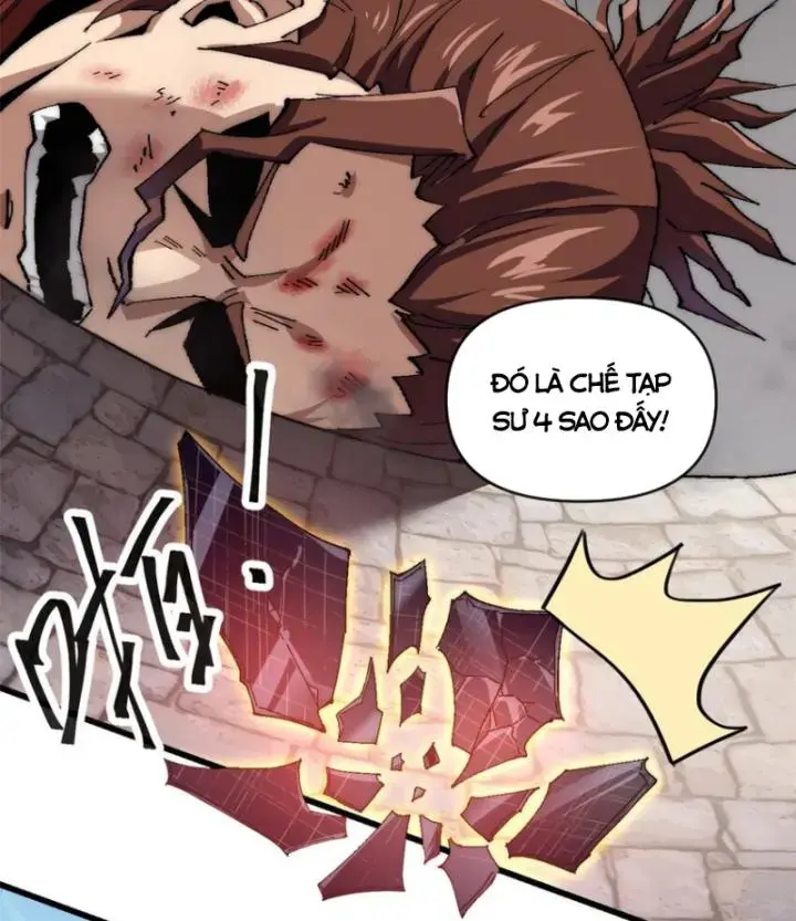 Tuyệt đối Wonder Woman Chapter 154 - Trang 6