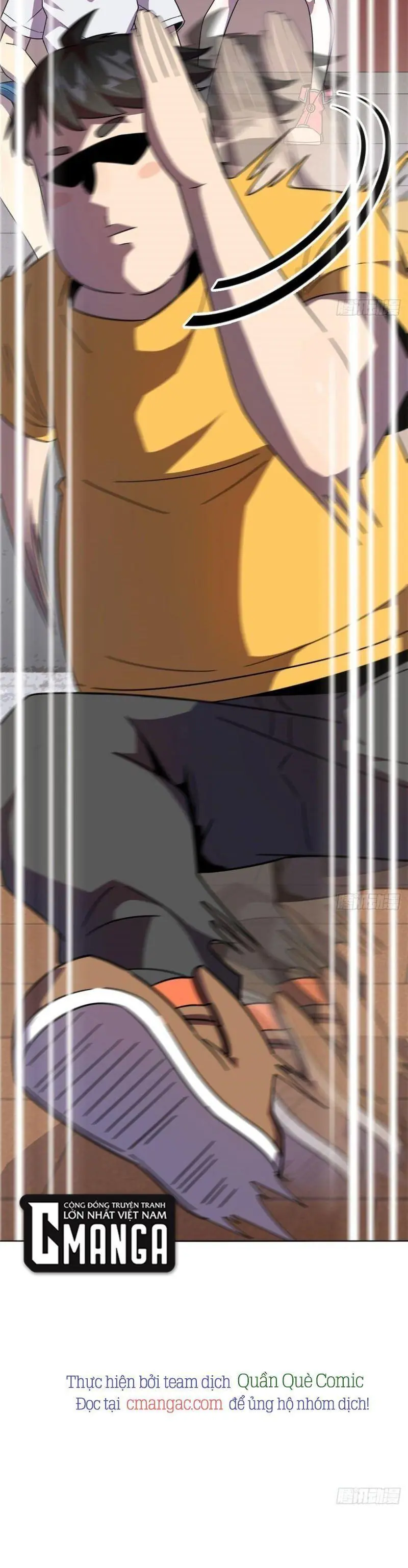 Tuyệt đối Wonder Woman Chapter 43 - Trang 20
