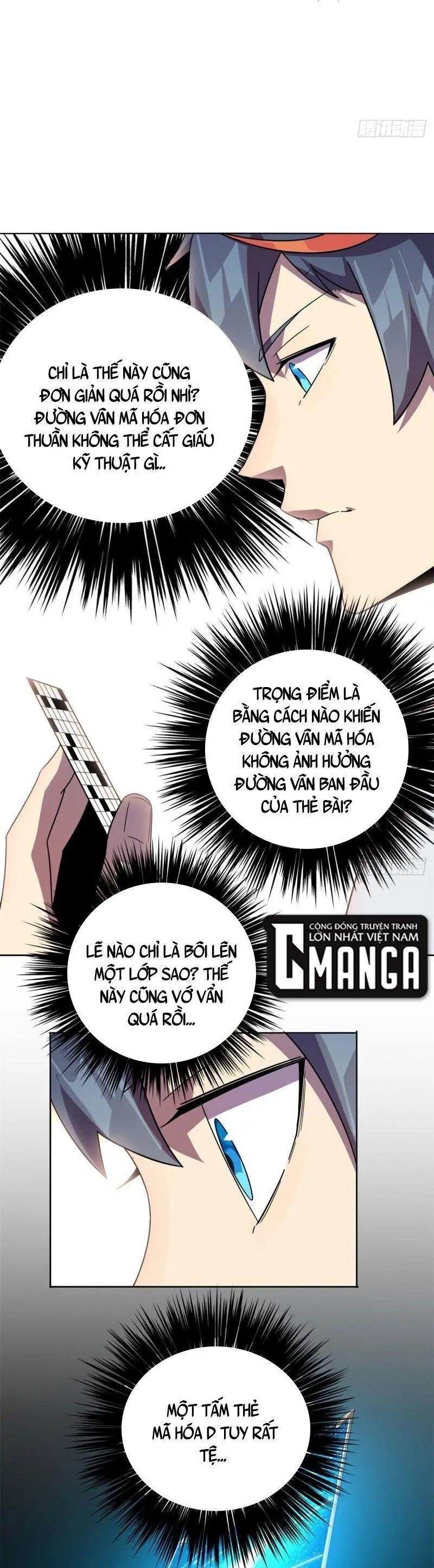 Tuyệt đối Wonder Woman Chapter 45 - Trang 18