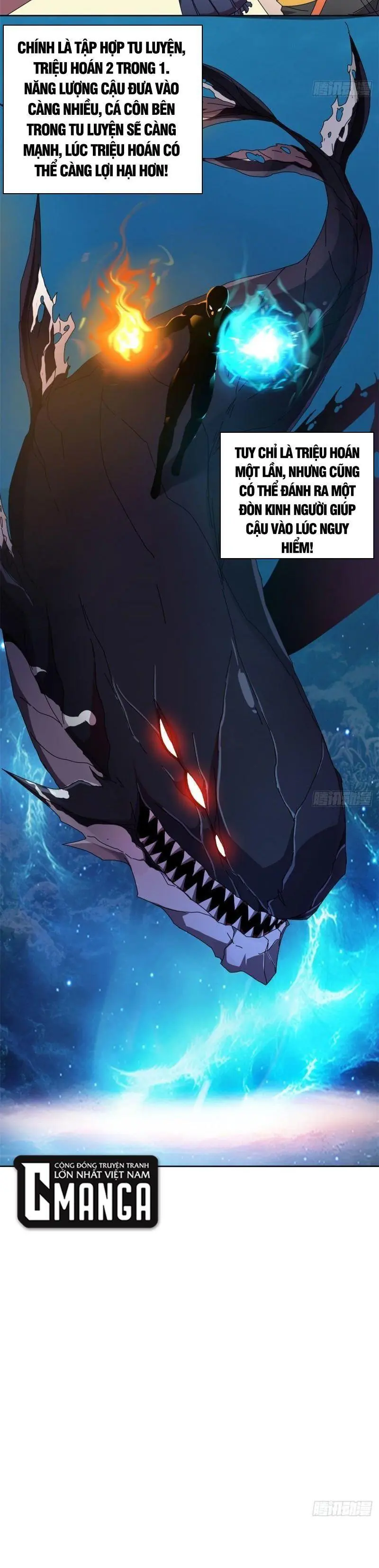 Tuyệt đối Wonder Woman Chapter 46 - Trang 17