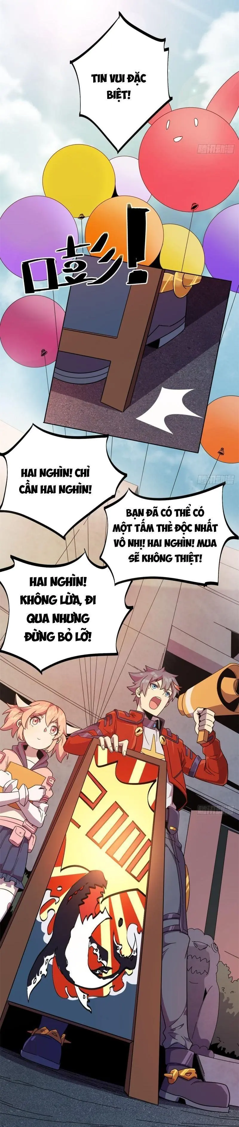Tuyệt đối Wonder Woman Chapter 47 - Trang 14