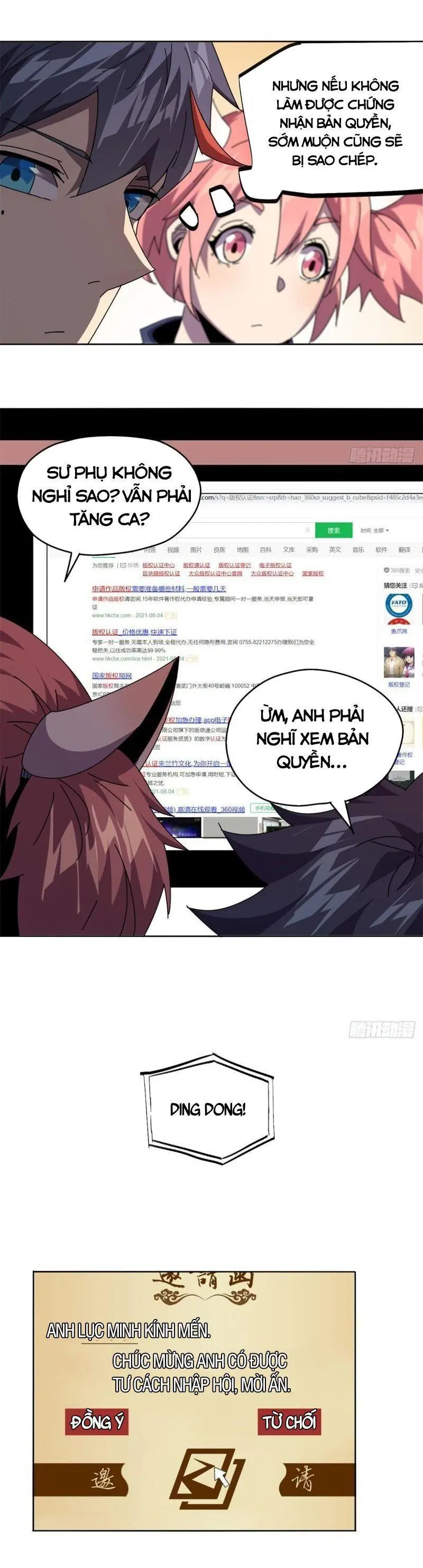 Tuyệt đối Wonder Woman Chapter 48 - Trang 20