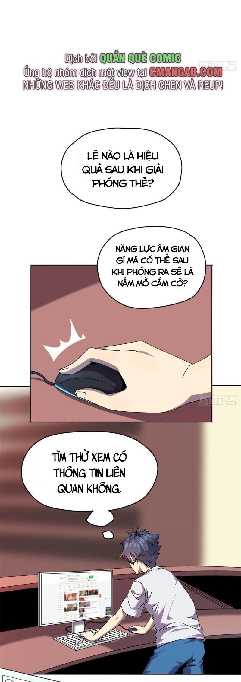 Tuyệt đối Wonder Woman Chapter 50 - Trang 16