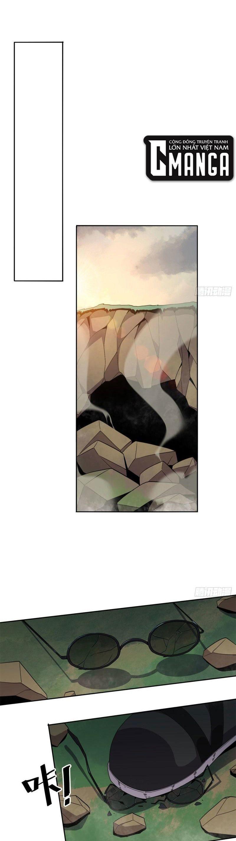 Tuyệt đối Wonder Woman Chapter 63 - Trang 12