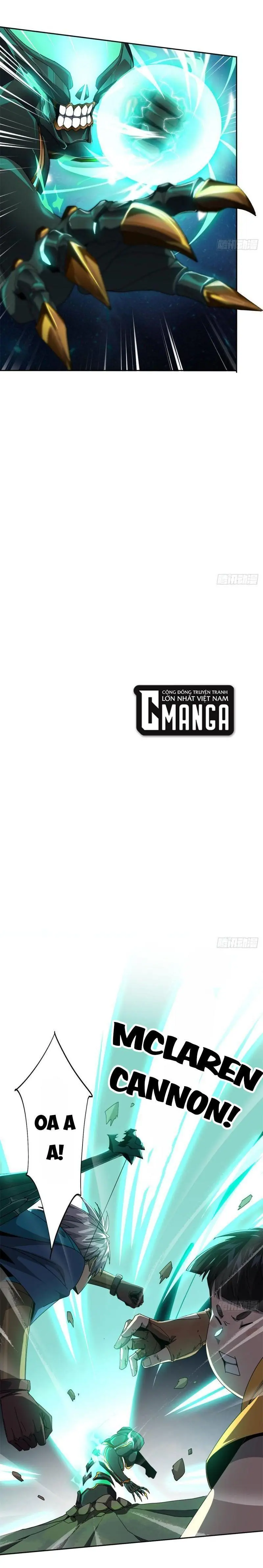 Tuyệt đối Wonder Woman Chapter 63 - Trang 4