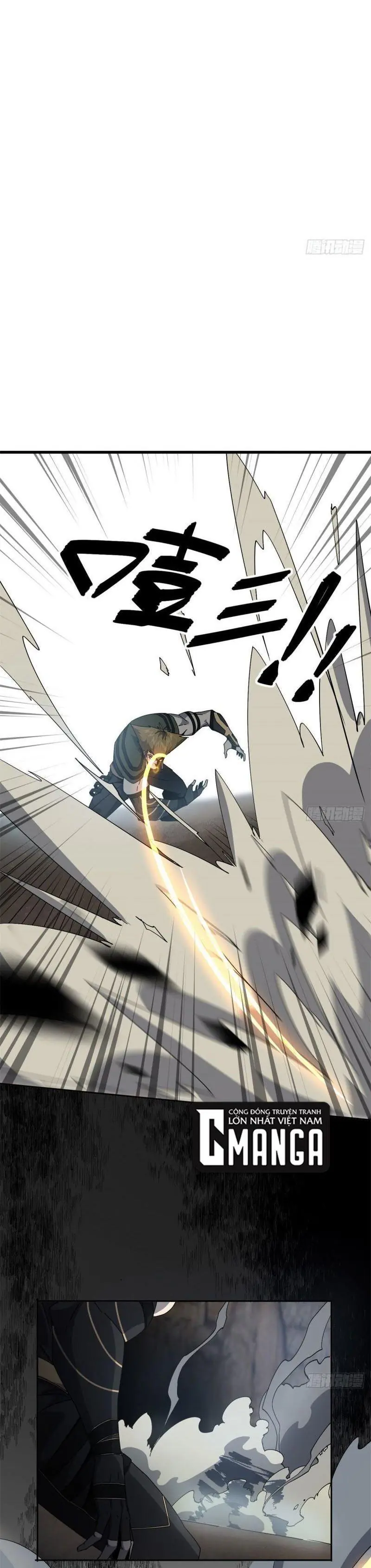 Tuyệt đối Wonder Woman Chapter 66 - Trang 13