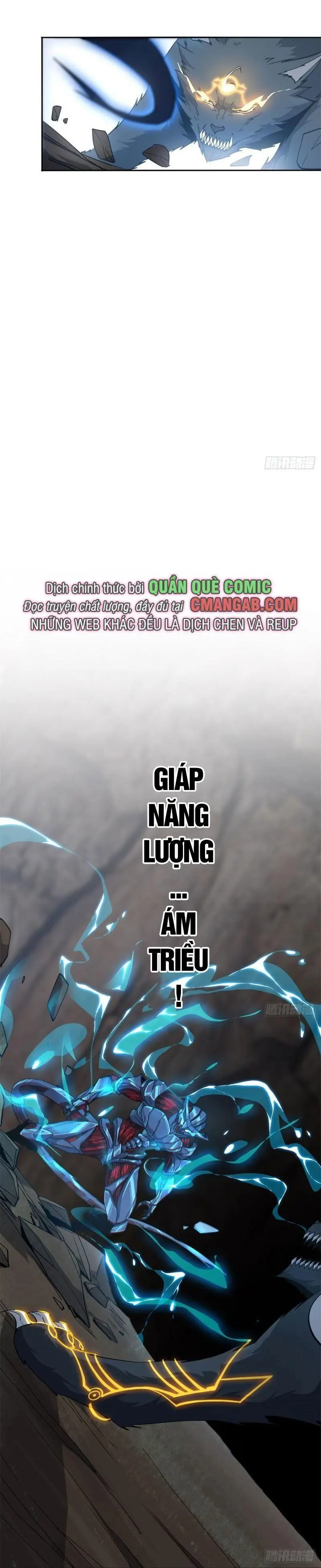 Tuyệt đối Wonder Woman Chapter 66 - Trang 15