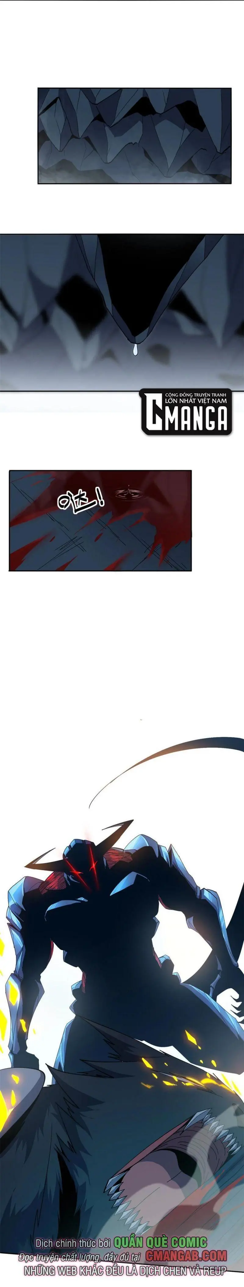 Tuyệt đối Wonder Woman Chapter 67 - Trang 18
