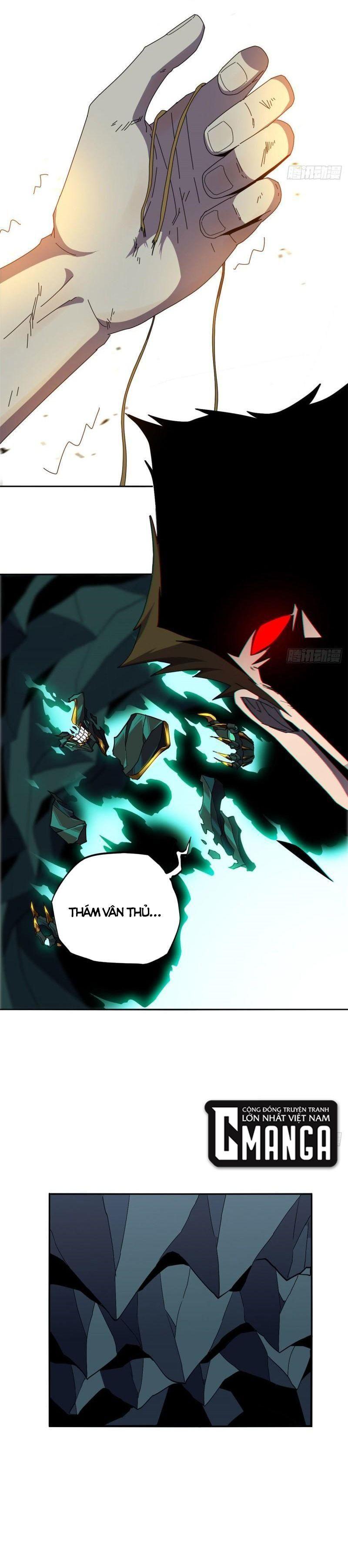 Tuyệt đối Wonder Woman Chapter 70 - Trang 14