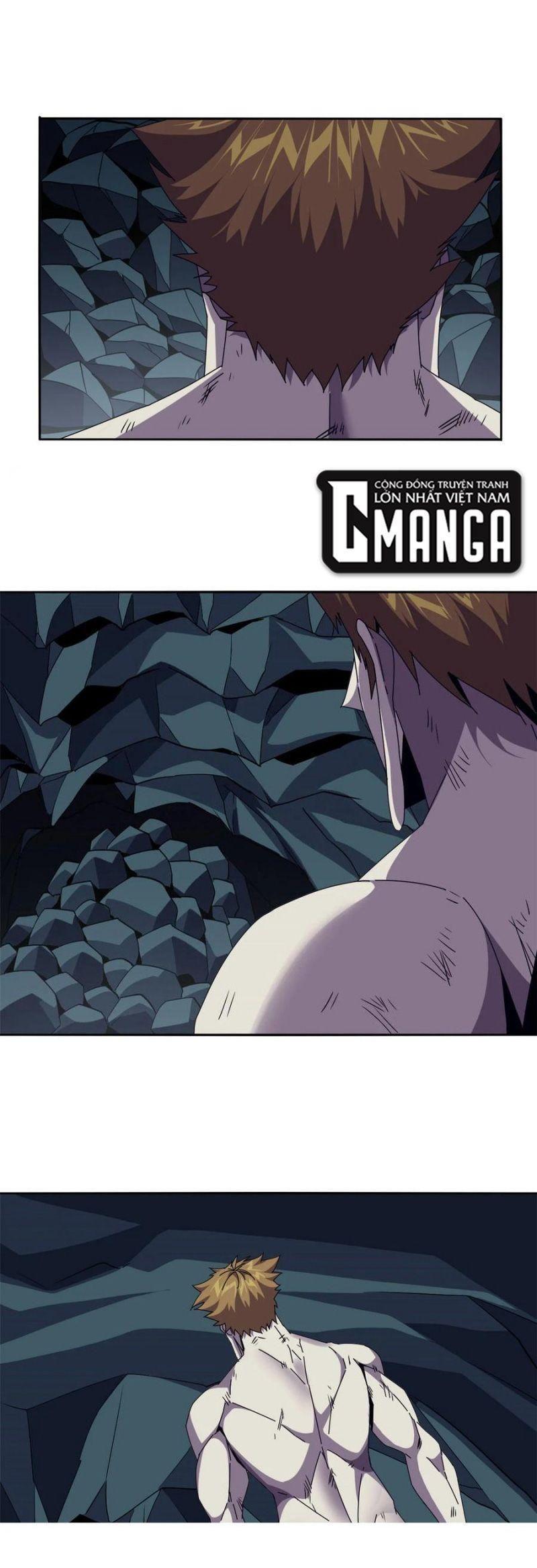 Tuyệt đối Wonder Woman Chapter 71 - Trang 4