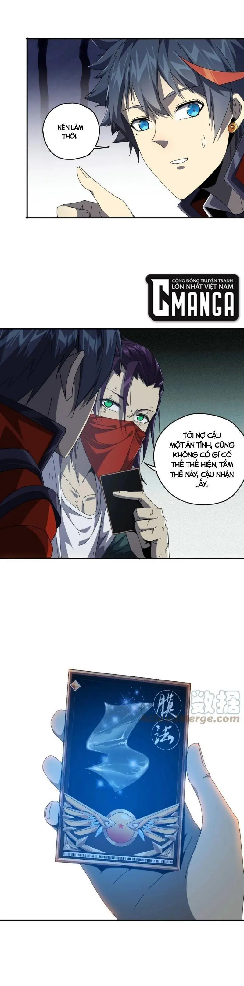 Tuyệt đối Wonder Woman Chapter 73 - Trang 19