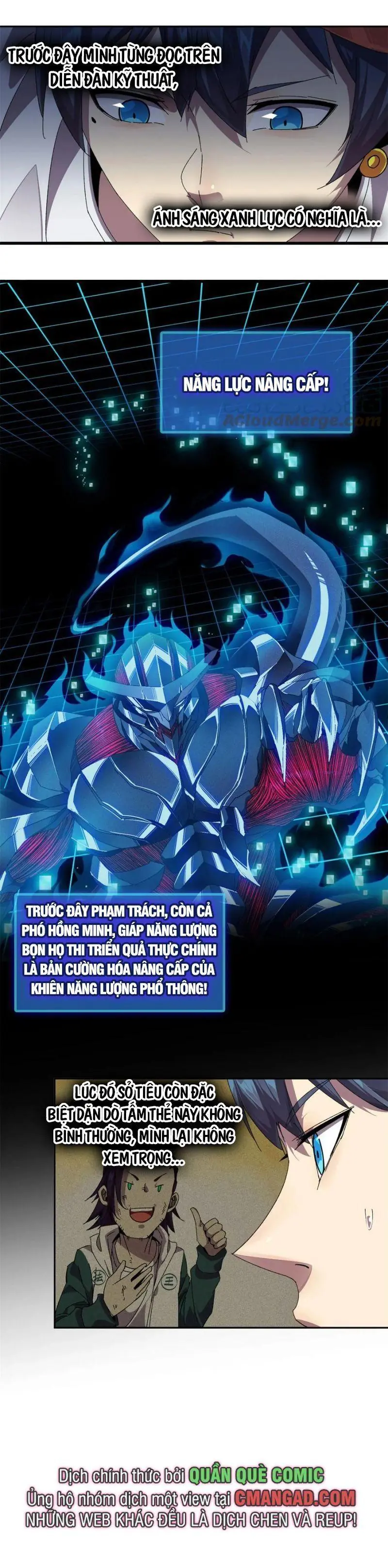 Tuyệt đối Wonder Woman Chapter 75 - Trang 14