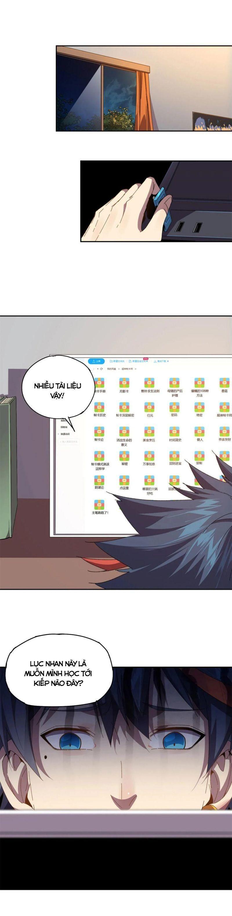 Tuyệt đối Wonder Woman Chapter 75 - Trang 9