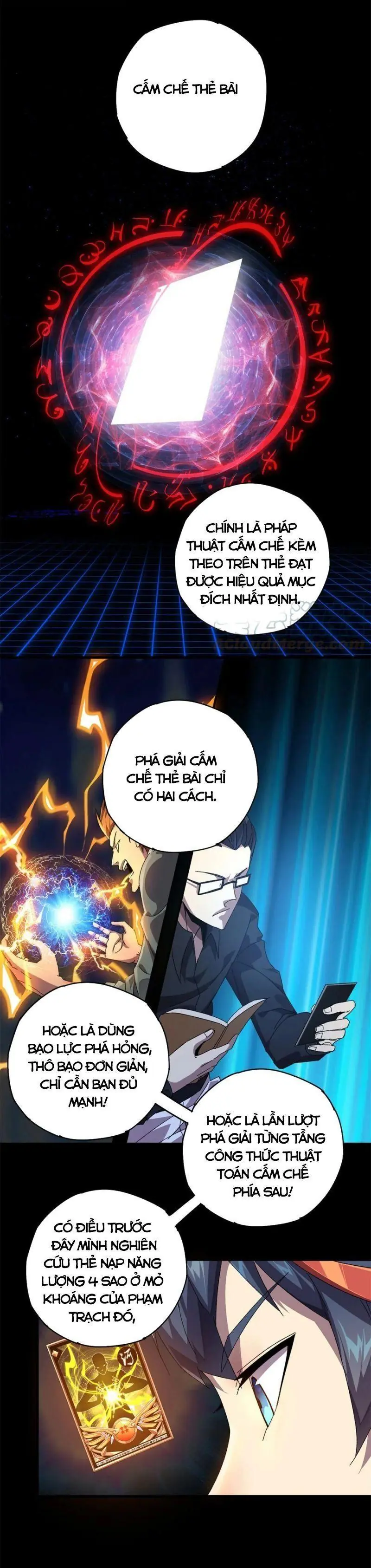 Tuyệt đối Wonder Woman Chapter 76 - Trang 12
