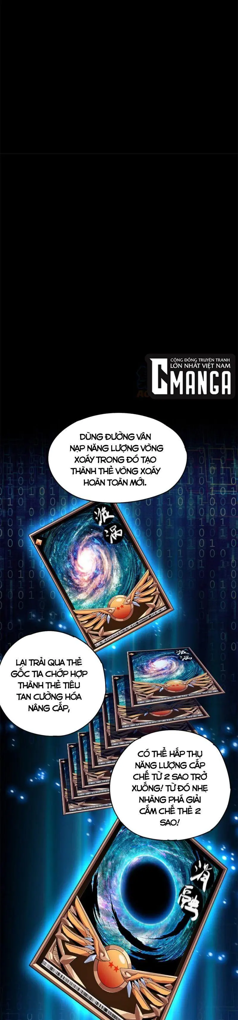 Tuyệt đối Wonder Woman Chapter 76 - Trang 13