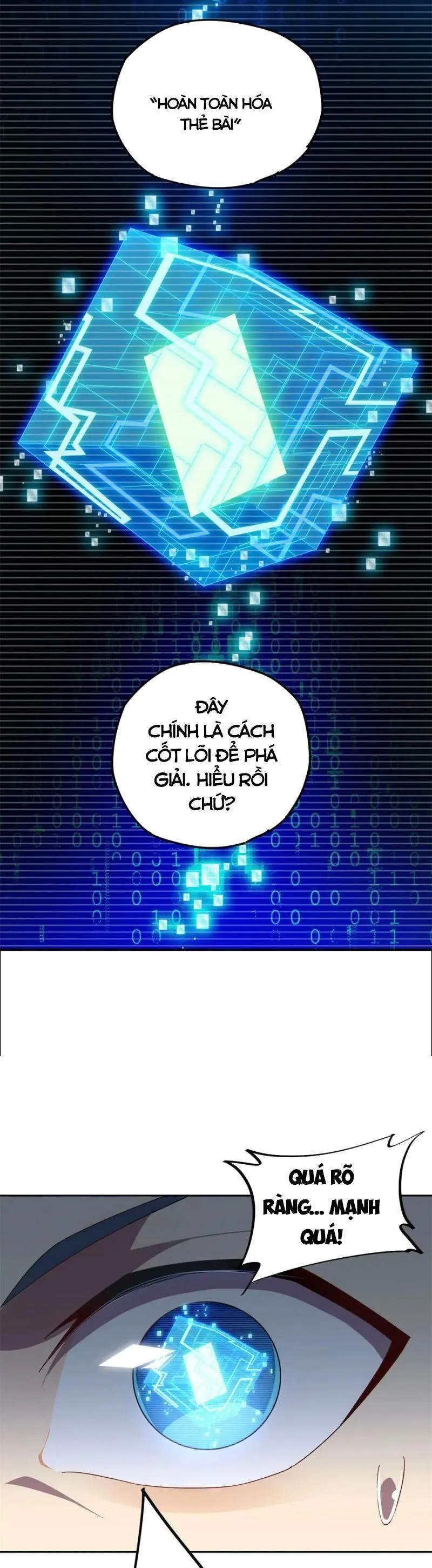 Tuyệt đối Wonder Woman Chapter 76 - Trang 17