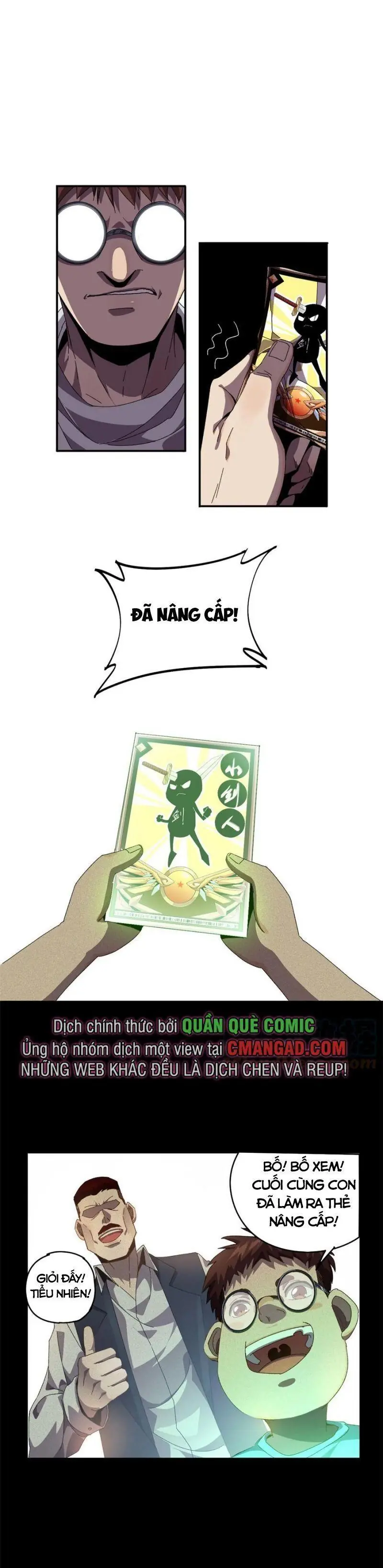 Tuyệt đối Wonder Woman Chapter 78 - Trang 17
