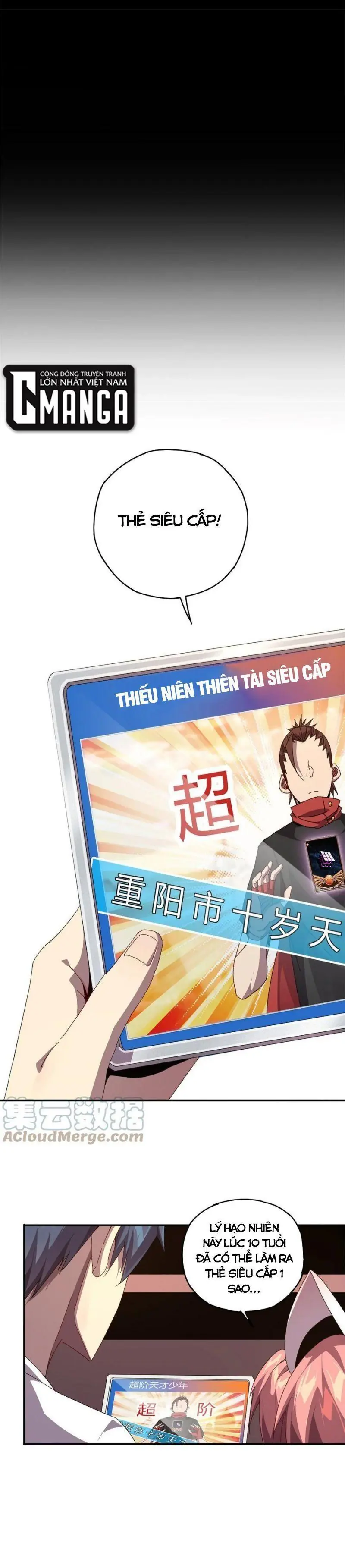 Tuyệt đối Wonder Woman Chapter 78 - Trang 19