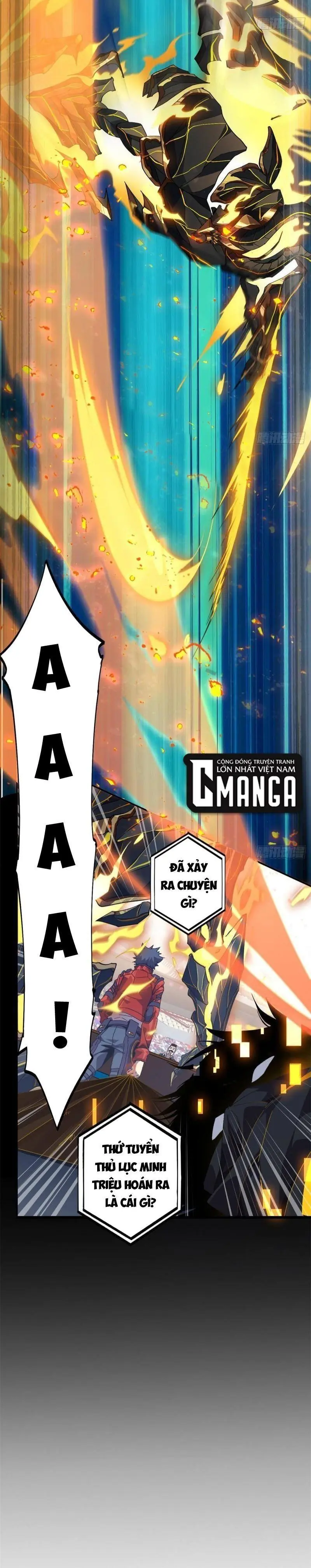 Tuyệt đối Wonder Woman Chapter 81 - Trang 23