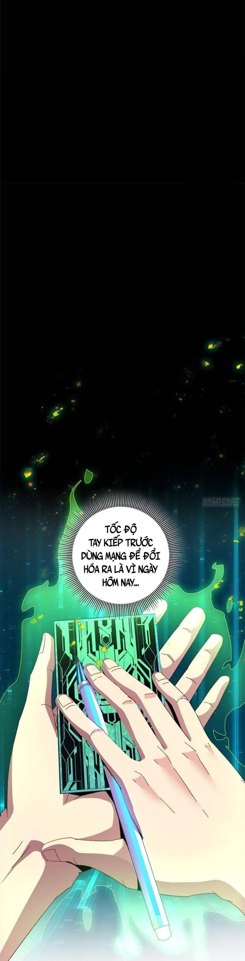 Tuyệt đối Wonder Woman Chapter 81 - Trang 5