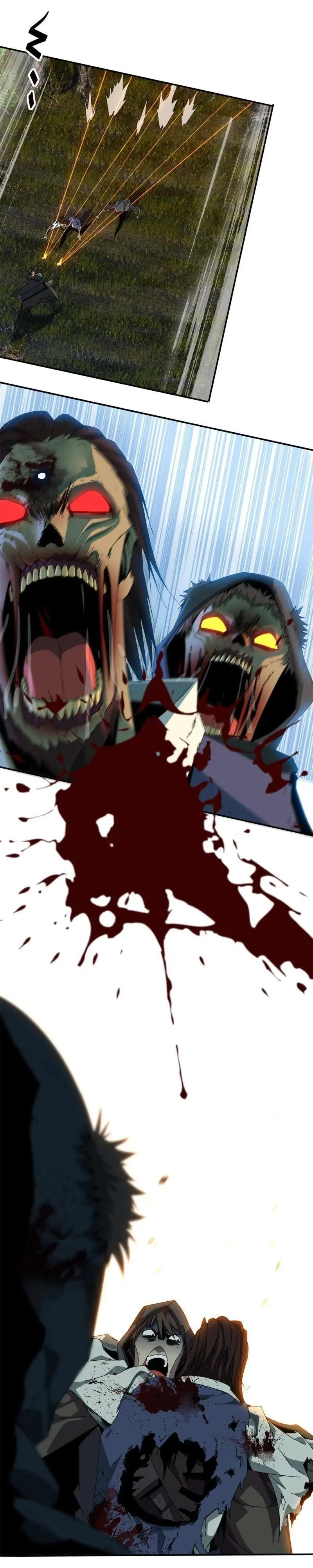Tuyệt đối Wonder Woman Chapter 87 - Trang 16