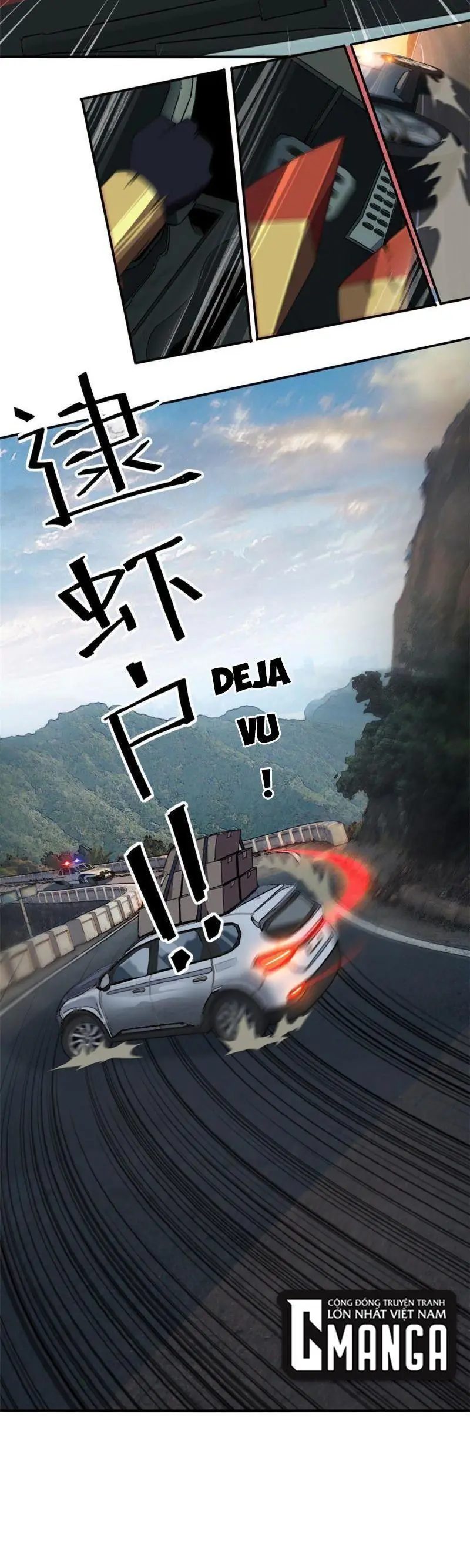 Tuyệt đối Wonder Woman Chapter 88 - Trang 19