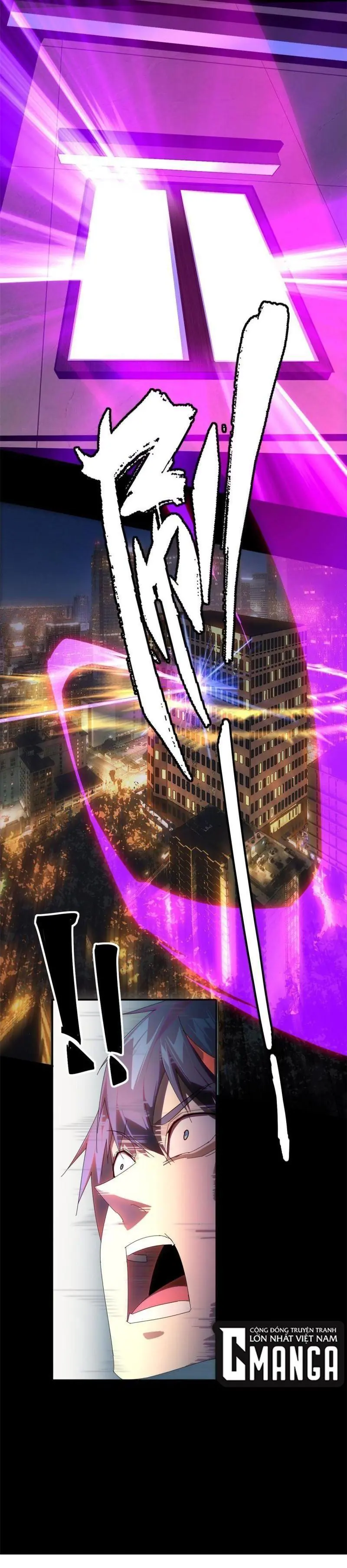 Tuyệt đối Wonder Woman Chapter 96 - Trang 8
