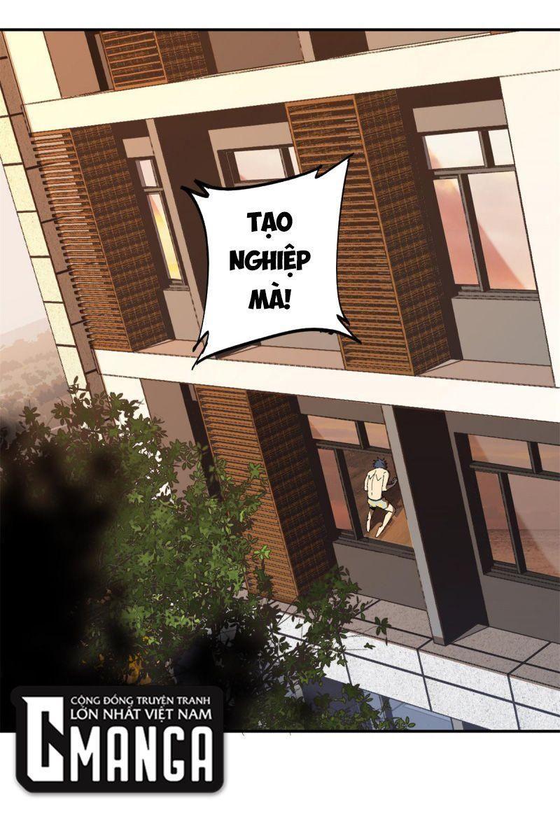 Tuyệt đối Wonder Woman Chapter 98 - Trang 19