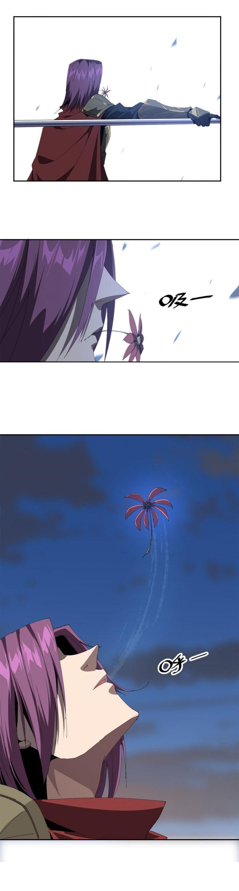 Tuyệt đối Wonder Woman Chapter 99 - Trang 11