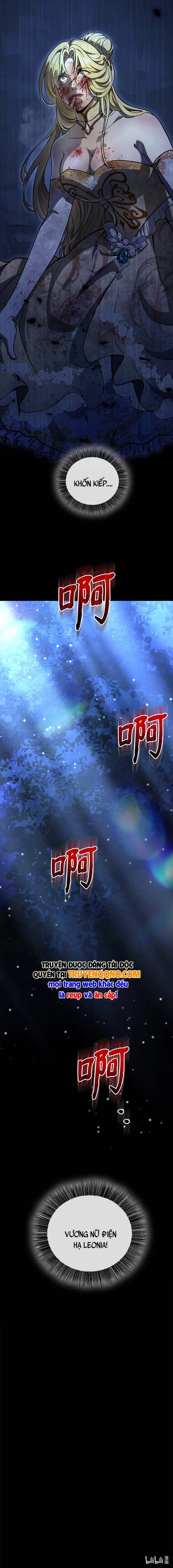 Tuyệt Luân Giác Tỉnh Chapter 1 - Trang 16