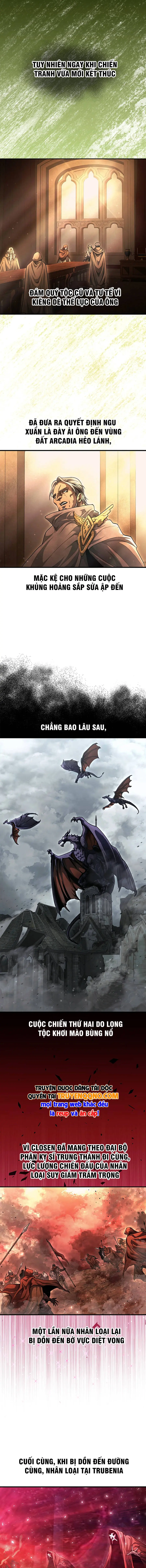 Tuyệt Luân Giác Tỉnh Chapter 1 - Trang 4