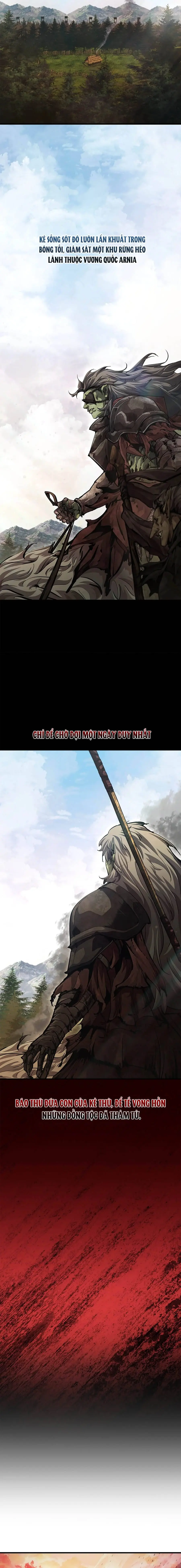 Tuyệt Luân Giác Tỉnh Chapter 10 - Trang 10