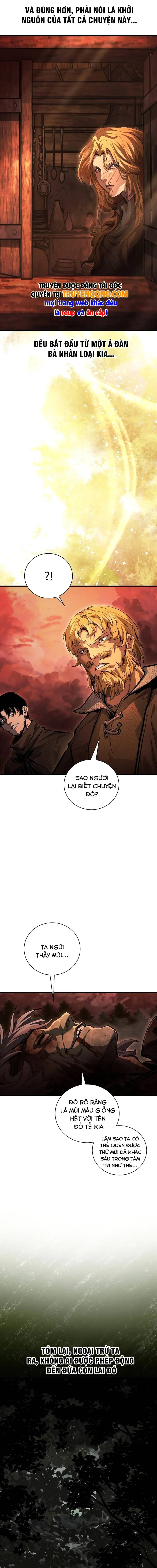 Tuyệt Luân Giác Tỉnh Chapter 11 - Trang 13