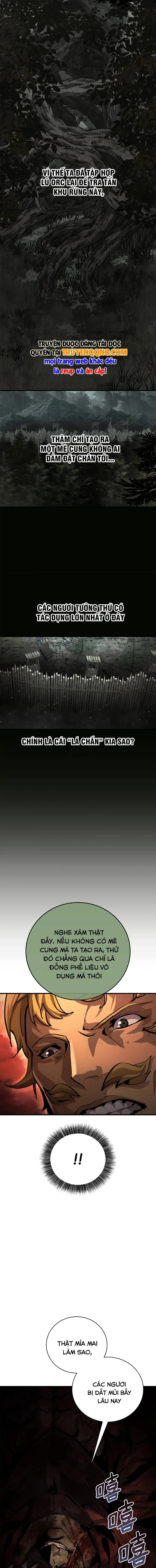 Tuyệt Luân Giác Tỉnh Chapter 11 - Trang 14