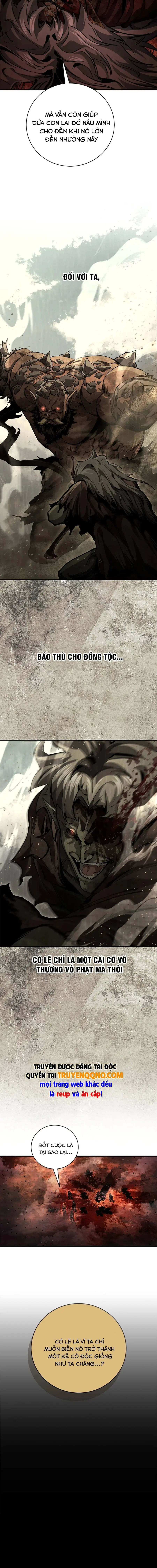 Tuyệt Luân Giác Tỉnh Chapter 11 - Trang 15
