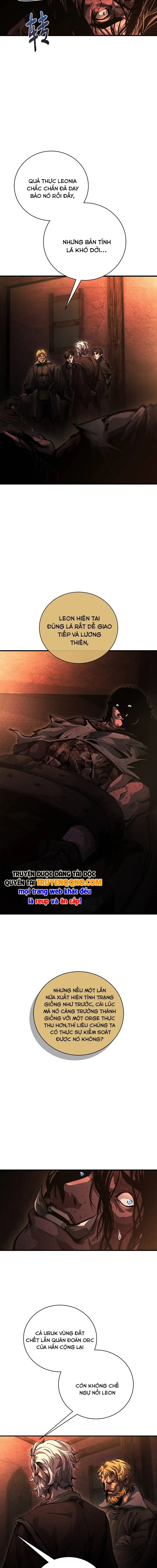 Tuyệt Luân Giác Tỉnh Chapter 11 - Trang 17