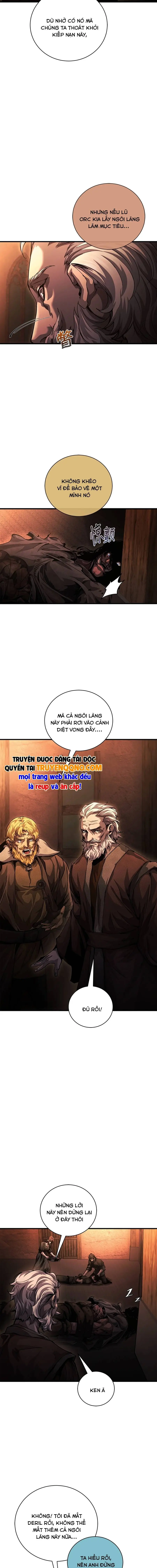 Tuyệt Luân Giác Tỉnh Chapter 11 - Trang 18