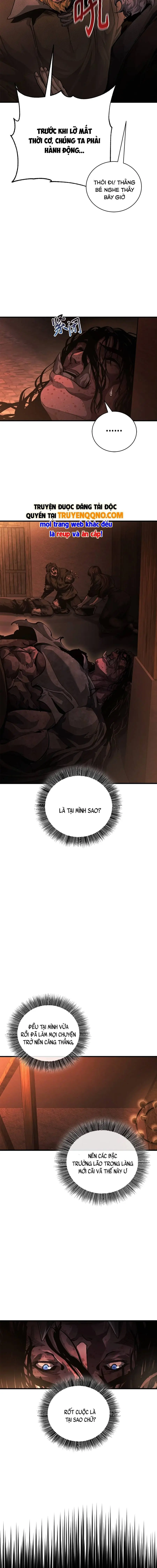Tuyệt Luân Giác Tỉnh Chapter 11 - Trang 20