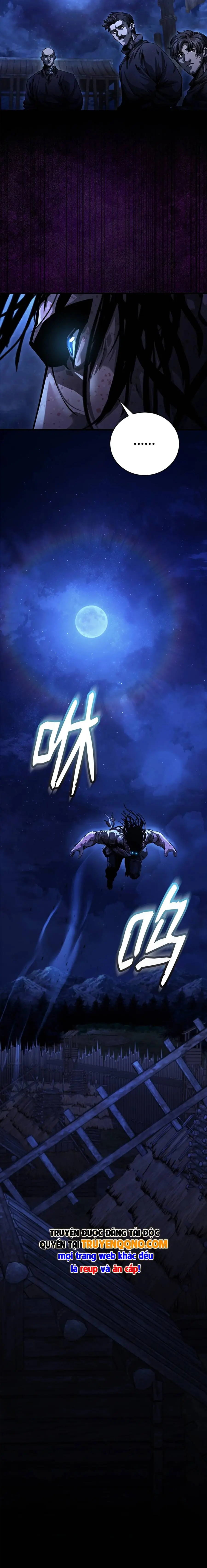 Tuyệt Luân Giác Tỉnh Chapter 11 - Trang 24