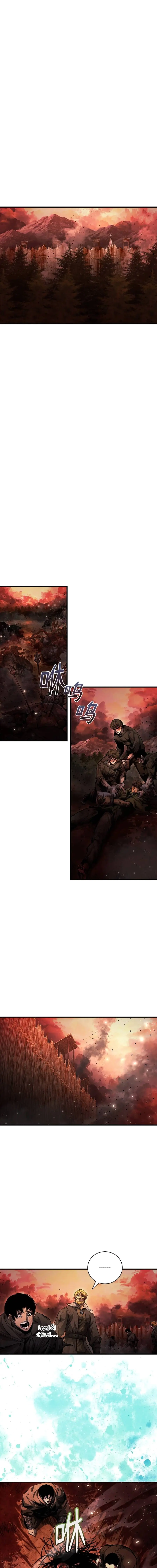Tuyệt Luân Giác Tỉnh Chapter 11 - Trang 6