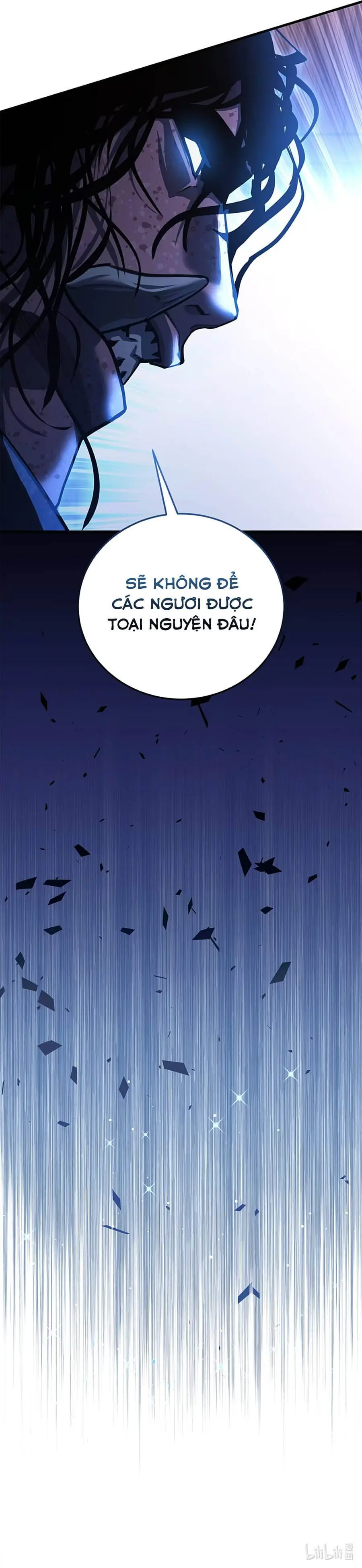 Tuyệt Luân Giác Tỉnh Chapter 15 - Trang 21